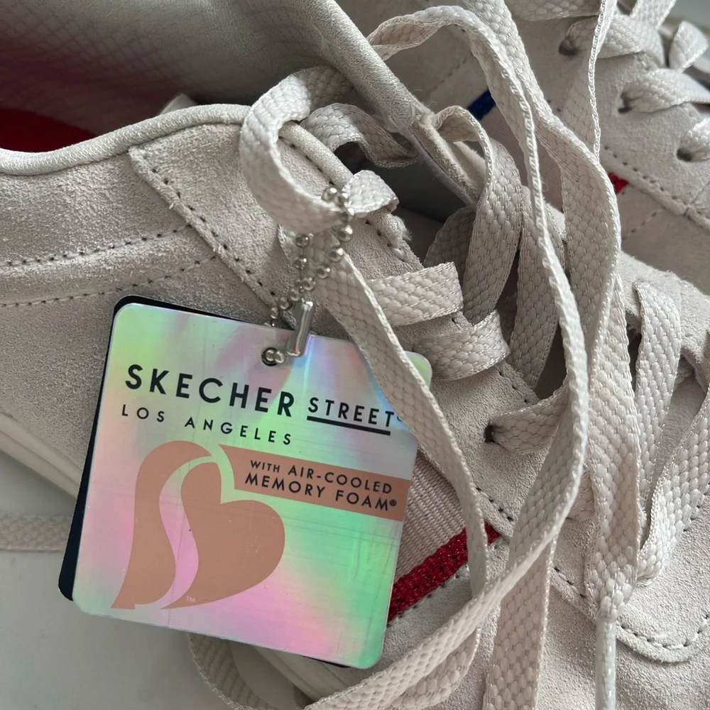 Sketchers Phoenix - Stud Spangled sneakers - Picture 5 of 7